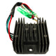 ARCO Marine Rectifier Regulator for Yamaha Outboard Engines