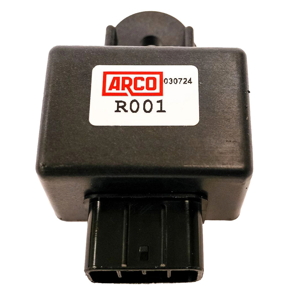ARCO Marine Relay Assembly for Yamaha Outboard Engines