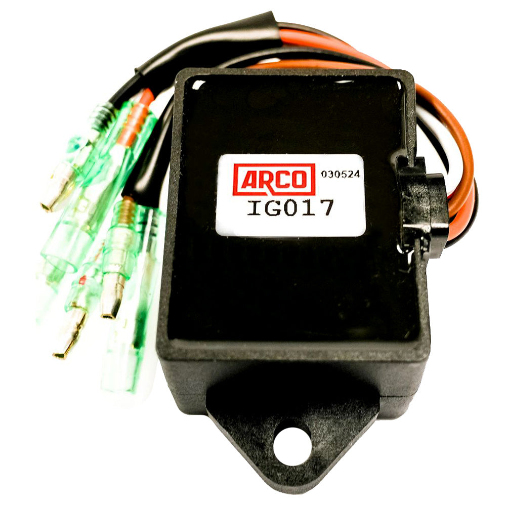 ARCO Marine IG017 Ignition Pack for Yamaha Outboard Engines