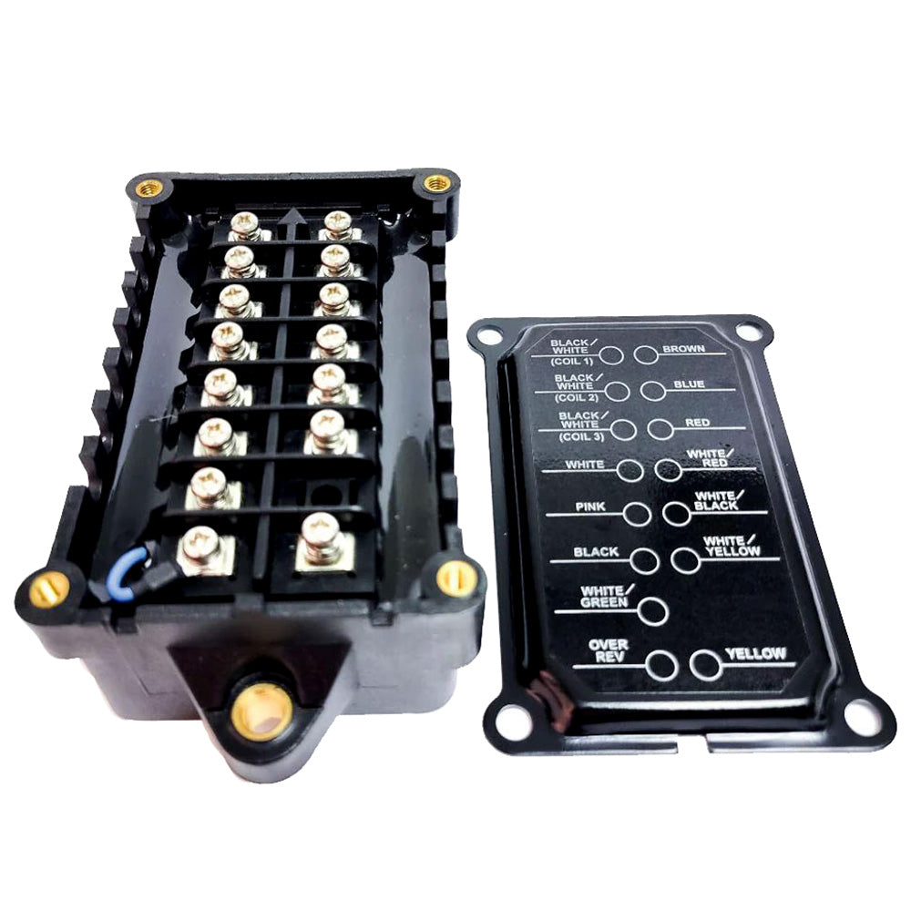 ARCO Marine IG019 Ignition Pack for Yamaha Outboard Engines