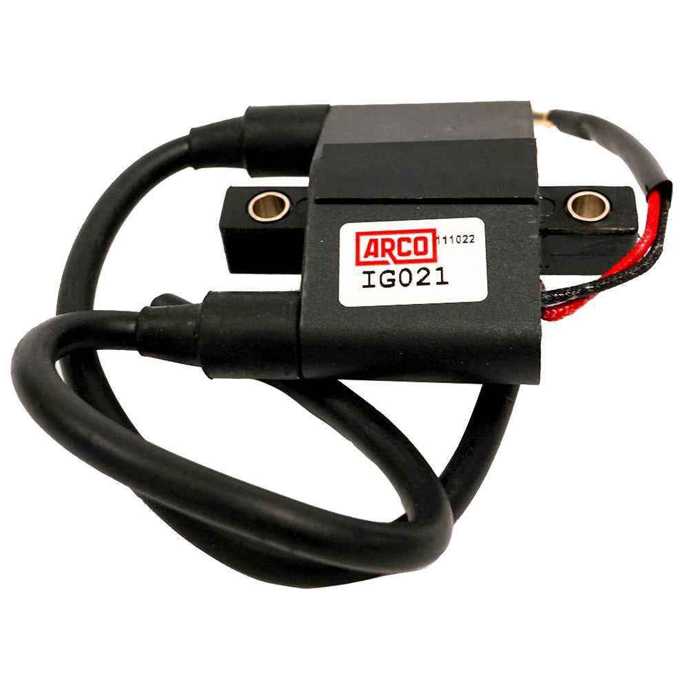 ARCO Marine IG021 Ignition Coil for Suzuki Outboard Engines