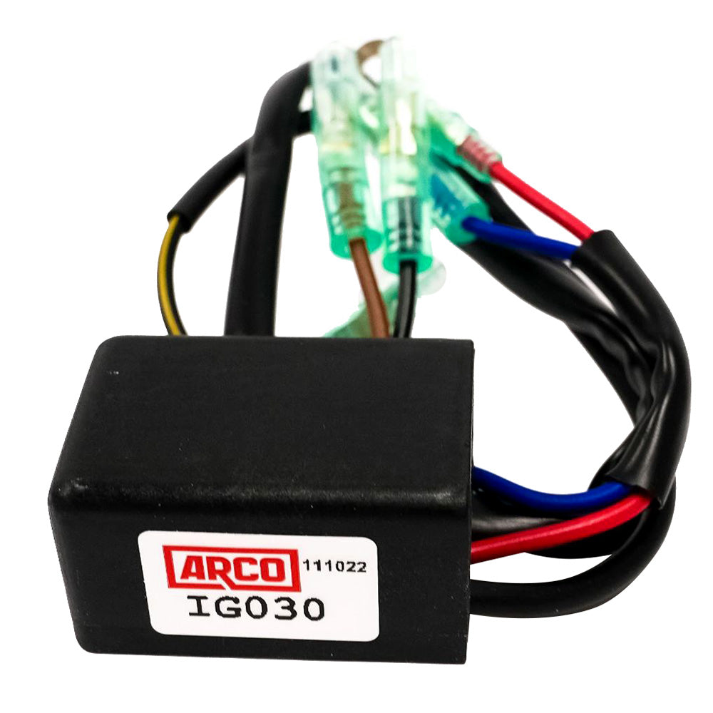 ARCO Marine IG030 Ignition Pack for Nissan/Tohatsu Outboard Engines