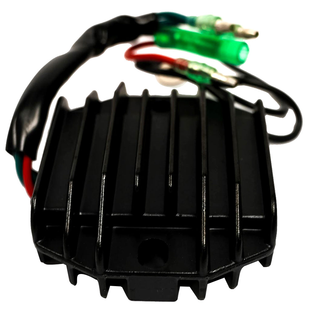 ARCO Marine VR003 Voltage Regulator for Yamaha Outboard Engines