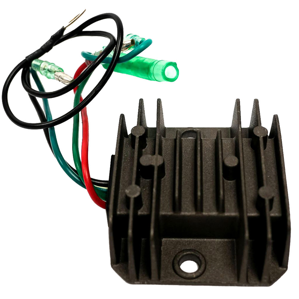 ARCO Marine VR004 Voltage Regulator for Yamaha Outboard Engines
