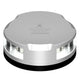 Lopolight 360-Degree Anchor Light - 2NM - Silver Housing with FB Base