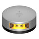 Lopolight Yellow Towing Light - 2NM - Silver Housing with FB Base
