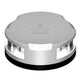 Lopolight Masthead/360-Degree Light - 3NM - Silver Housing with FB Base