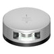 Lopolight Stern Light - 2NM - Silver Housing with FB Base