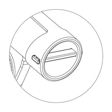 Scotty 333 Track Mounted Rod Tree - Rodmaster II Rod Holders