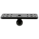 Scotty 165 1.5″ Ball System Top Plate