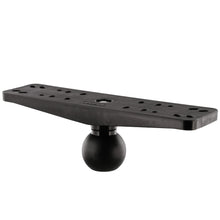 Scotty 175 2.25" Ball System Top Plate for 10-12" Screens