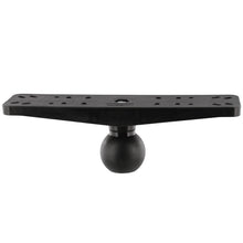 Scotty 175 2.25" Ball System Top Plate for 10-12" Screens