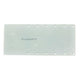 Sea Brackets 16" Straight Trolling Motor Plate for Garmin Kraken