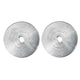 Sea Brackets 5/16" Backing Disk for Garmin Kraken Mounts - 2-Pack