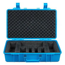 Victron Carry Case for IP65 Charger 12/25 & 24/13 - Fits Charger & Accessories
