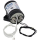 Egis Contactor 100A, 12V with Aux Contacts