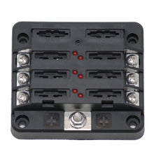 Egis RT Fuse Block 6 Position with LED Indication