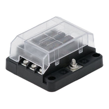 Egis RT Fuse Block 6 Position with LED Indication