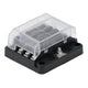 Egis RT Fuse Block 6 Position with LED Indication