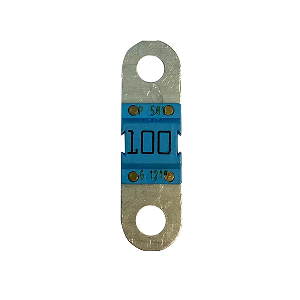 Victron MIDI-Fuse 100A/58V for 48V Products (Package of 1)