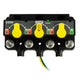 Egis XD Series Triple Flex 2 Mechanical Switch-ACR-Mechanical Switch with Knobs & DTM Connector