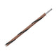 Pacer 14 AWG Gauge Striped Marine Wire 1000' Spool - Brown with Black Stripe