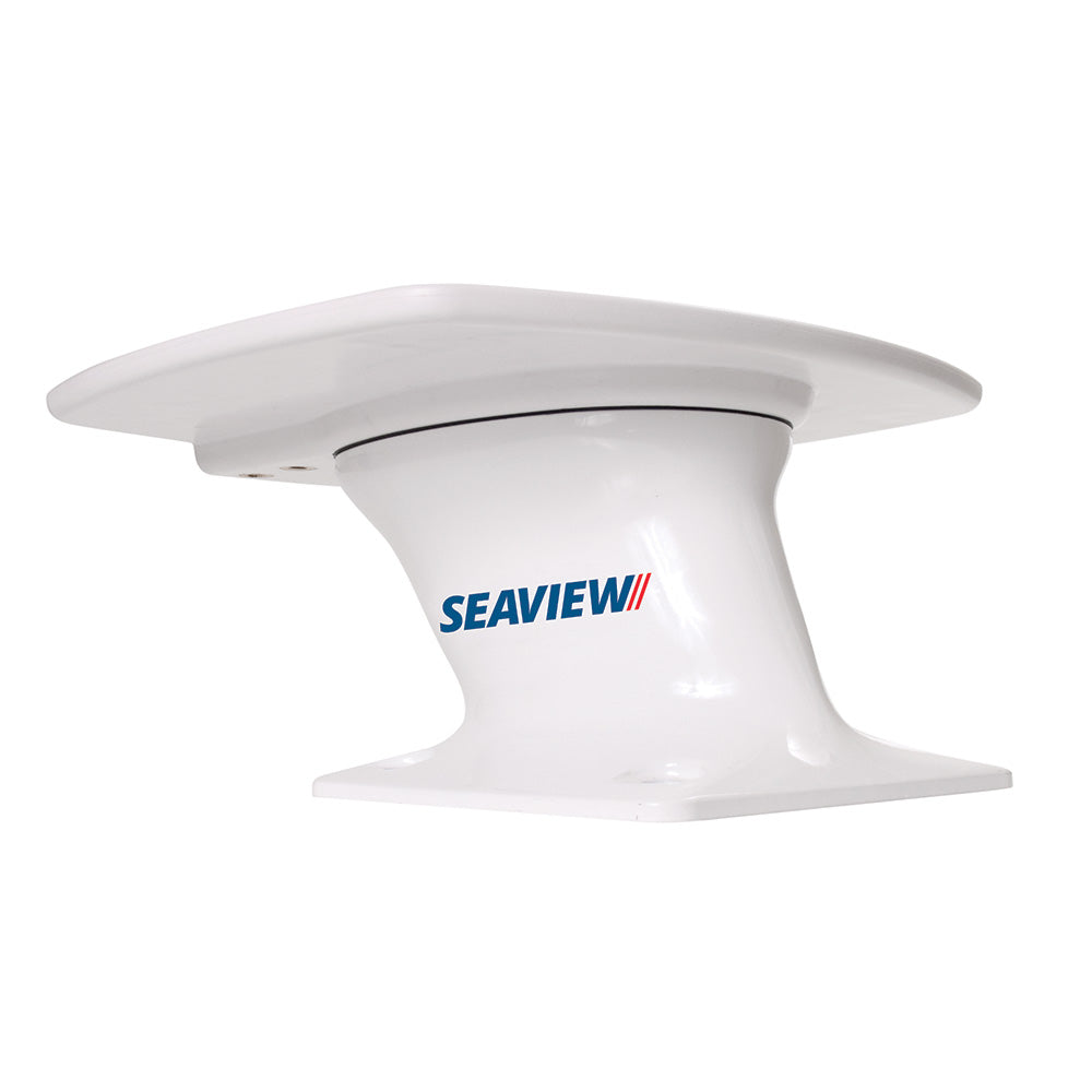 Seaview 5" Aft Leaning Mount with ADAR1 Top Plate