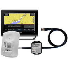 Digital Yacht CO Alert Carbon Monoxide Alarm with NMEA 2000