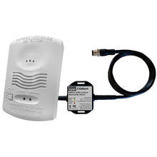 Digital Yacht CO Alert Carbon Monoxide Alarm with NMEA 2000