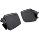 Sea-Dog Angled Footbrace Upgrade Kit