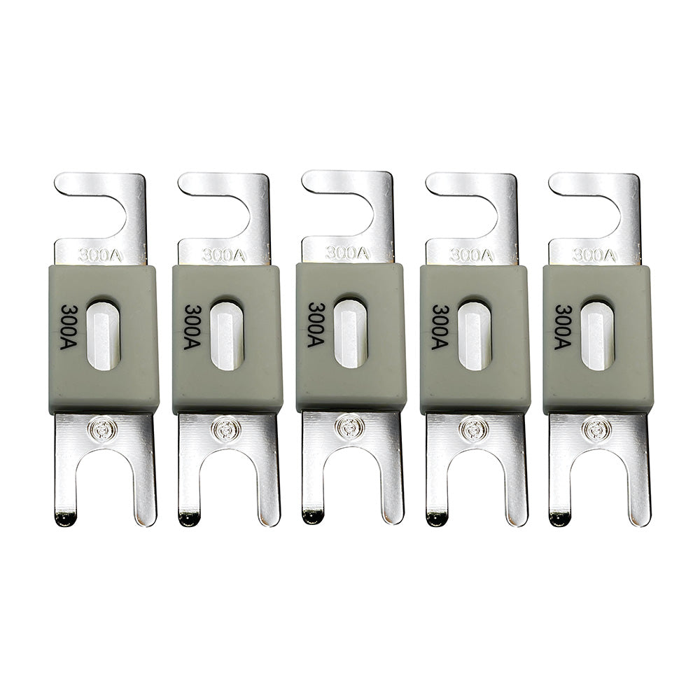 Victron ANL-Fuse 300A/80V for 48V Products (Package of 5)