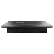 DS18 Flush/Surface Mount 1-Channel Monoblock Class D Amplifier with Acrylic Cover - 1x900W RMS @ 1 Ohm