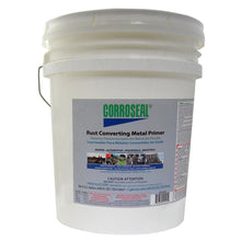Corroseal - Rust Inhibitor