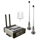 Digital Yacht 5G Xtream System with 3 Antennas & 7M Cable