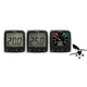 Raymarine i50/i60 Wind, Speed, Depth System Pack with Transducers