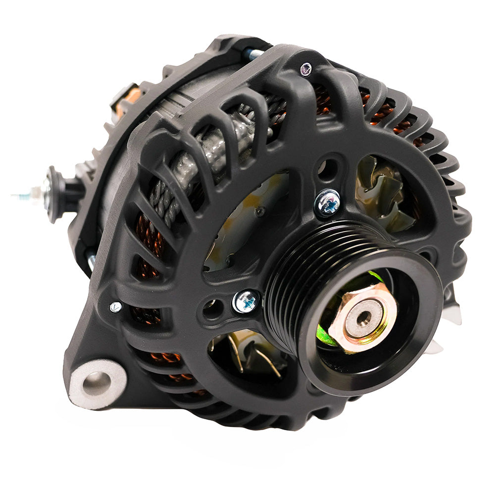 ARCO Marine Zeus A275L Transit Alternator with Regulator
