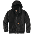 Carhartt Loose Fit Washed Duck Insulated Active Jacket