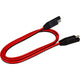 Sea-Dog 36" SAE Power Cable Polarized Electrical Connector