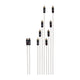 Fusion Performance RCA Cable - Dual Female to 8-Way Male
