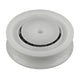 Schaefer 2" Delrin Ball Bearing Sheave