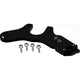 FORESIGHT Lowrance Ghost Mega 360 Dual Bracket