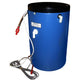 Raritan 4 Gallon Salt Feed Tank with 12V Pump