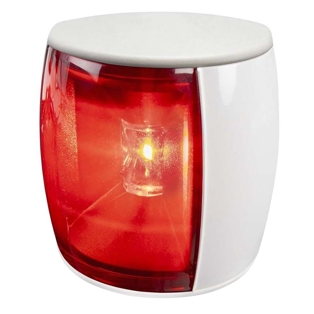 Hella Navd Pro Port Lamp 2NM C-5 WHT