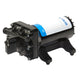 Shurflo by Pentair Baitmaster™ II Livewell Pump - 24 VDC - 4.0 GPM - Rated for Tanks up to 35 Gal - Self-Priming