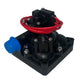 Shurflo by Pentair Pumphead Kit for 4148 Series Aqua King™ II Premium 4.0 Pumps