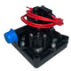 Shurflo by Pentair Pumphead Kit for 4248/4258 Series Pro Blaster II Deluxe 4.0/5.0 Washdown Pumps & 4258 Series High Flow System