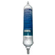 Shurflo by Pentair 11” City Water Entry In-Line Filter with 1/4” Barb Fittings