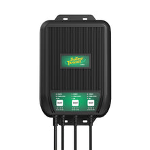 Battery Tender WaveCharge® Pro 3-Bank 12V, 30A Battery Charger