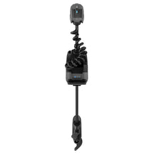 Lowrance Recon™ FW 54" Trolling Motor - Includes Freesteer Joystick Remote, Wireless Foot Pedal & HDI Nosecone