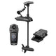 Lowrance Recon™ FW 54" Trolling Motor - Includes Freesteer Joystick Remote, Wireless Foot Pedal & HDI Nosecone